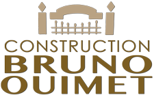 Construction Bruno Ouimet